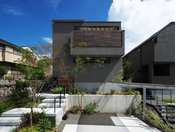タイコーアーキテクト　の住宅実例