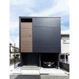 ハウスイズム建築設計事務所　横須賀スタジオ 本社の住宅実例1