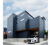 ハウスイズム建築設計事務所　横須賀スタジオ 本社の住宅実例
