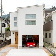 アイデザインホーム広島支店の住宅実例