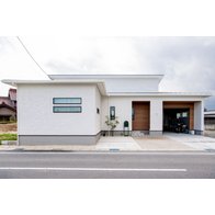 アイデザインホーム広島支店の住宅実例