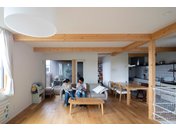 アートホーム札幌支店の住宅実例