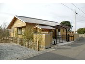 菊池建設東京営業所の住宅実例