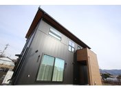 片桐建設アイフルホーム松本店の住宅実例