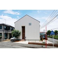 アキュラホーム名古屋笠寺店 の住宅実例