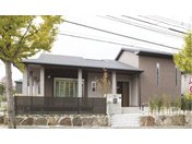 A.R.TI.X HOME BY NAKAYASHIKI　の住宅実例