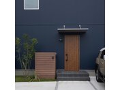 A.R.TI.X HOME BY NAKAYASHIKI　の住宅実例