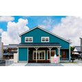 サブライムホーム（SUBLIME HOME）守山店の住宅実例