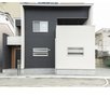 タツノコホーム　神戸西店の住宅実例