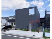 １００年住宅のゼロホーム京都南インター展示場の住宅実例