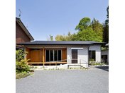 +K　亀山建築 の住宅実例