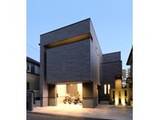 藤島建設フィットインプラザの住宅実例