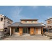新日本建設の住宅実例