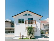KASHII DESIGN HOME / 香椎建設 の住宅実例