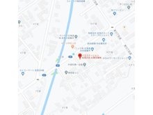 店舗案内地図(2)