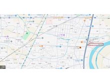 福島不動産課【案内図】お気軽にお越しください♪送迎も可能です!