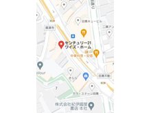 店舗地図