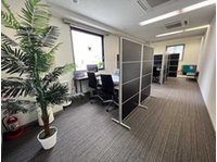 (株)日商ベックス蒲田売買センター