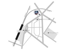 池袋駅東口より徒歩5分