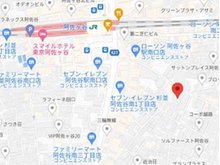 中央線・総武線「阿佐ヶ谷」駅南口 徒歩2分。パール商店街アーケードに入り、右手にサンマルクカフェ、左手にローソンがある十字路を左折し、概ね100m過ぎに弊社が見えてきます。