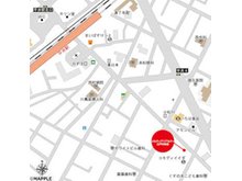 JR総武線「平井」駅より徒歩5分。