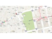 弊社案内図 大江戸線西新宿五丁目駅 徒歩3分 新宿区西新宿5-8-8