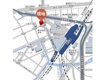 当店は、横浜駅西口から徒歩3分の不動産会社です。横浜エリアを中心とした物件のご紹介を致しております。JR各沿線・東横線・京急線・相鉄線・ブルーライン・みなとみらい線をカバーしています。