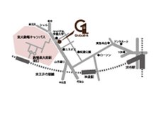 物件の内覧ご希望のお客様は、当社スタッフがお車にてお迎え・お見送りをさせて頂いております。お気軽にご連絡くださいませ。