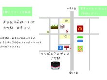 駐車場も御座います。是非お気軽にお越しください♪