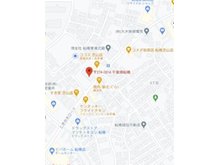 敷地内に30台停められる大型駐車場完備!ときめ木ロード沿いCOCO’Sさん隣、オレンジ色の看板が目印です。電車をご利用の方はお電話いただければ、最寄り駅「飯山満駅」まで車でお迎えに参ります。