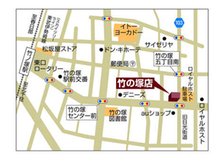 店舗地図