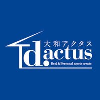 (株)大和・アクタス高円寺本社
