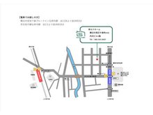 【株式会社セナホーム】横浜市営地下鉄ブルーライン「弘明寺」駅2A出口から徒歩3分、京浜急行線「弘明寺」駅1番出口から徒歩10分。内田ビル1階になります。