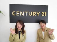 センチュリー21(株)TO HOME