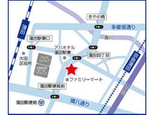 And Doホールディングスグループ【東証プライム上場】JR京浜東北線 蒲田駅から徒歩5分、京急蒲田駅から徒歩7分のアクセス。
