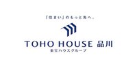東宝ハウスライフソリューションズグループ(株)東宝ハウス品川