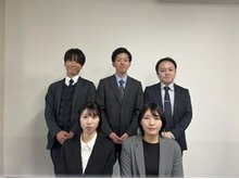 スタッフ一同