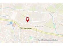 社屋の位置が少しわかりづらいかもしれません。ご連絡いただければお迎えにあがります。