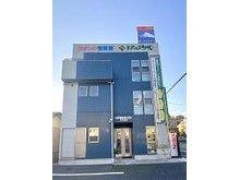 川祥建設三島支店 住まいの情報館