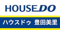 ハウスドゥ  豊田美里(株)夢のおてつだい