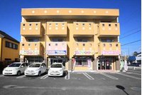 家デパ豊川店松屋不動産販売(株)