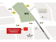 駅前支店住所