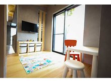 キッズスペース