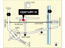 近鉄富雄駅から徒歩15分。生駒駅や学園前駅など、最寄り駅までの送迎も行っております。店舗裏には駐車場もございますので、お車でのご来店も可能です。