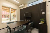 近鉄不動産(株)西大寺営業所