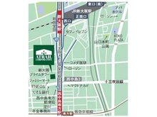 〒532-0011大阪府大阪市淀川区西中島6丁目1-1新大阪プライムタワー1階