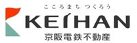 京阪電鉄不動産(株)枚方営業所