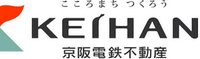 京阪電鉄不動産(株)大津営業所