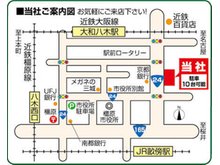 ・国道24号線沿い・駐車場10台完備