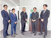 (株)福屋不動産販売京田辺店